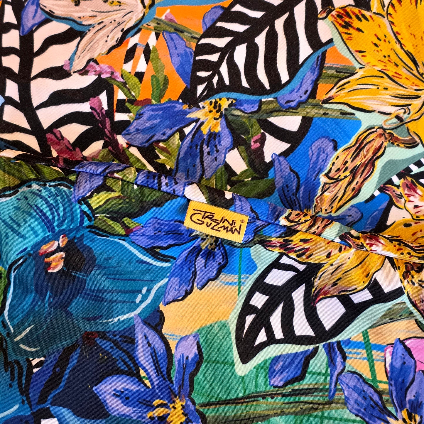 Chubasquero Reversible Club