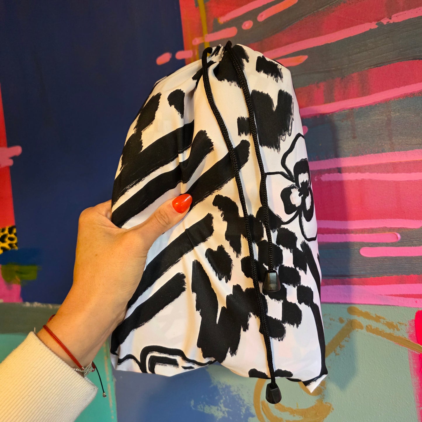 Chubasquero Reversible Inspira